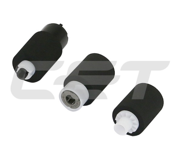 [KYCE511008] Long Life Pickup Roller Kit #2BR06520, 2F906230,2F906240