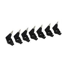 [KYCE7802] 7xUpper Picker Finge KM6030,KM8030,TASKalfa 620/820#2FB20250