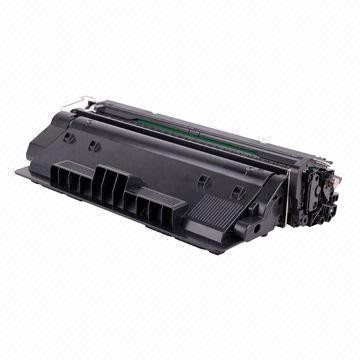 [HPCF214X] Toner compa HP Laserjet Enterprise M712,M715DN,M725z-17.5K