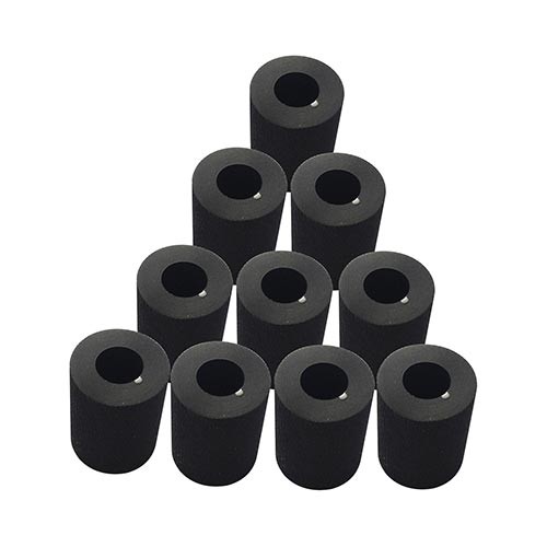 10xCET Paper Pickup/Feed Tire 1800,1801,2200#2NG94120,2F906230