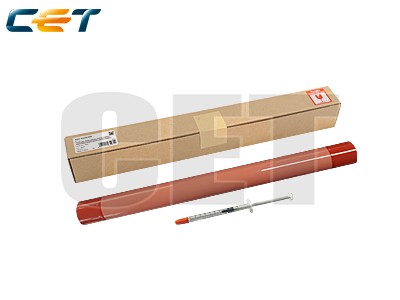 CET Fuser Fixing Film Kyocera TASKalfa 4002i,5002i/Triumph-Adler/Utax 2508ci, 3508ci-400K