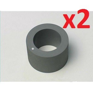 2XManual Feed Tire KM1635,1620,2250,2050#2C993130 2C968160