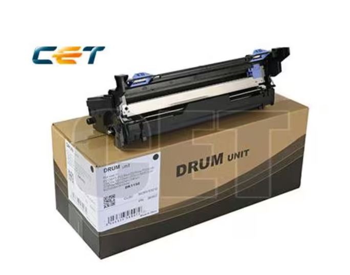 [KYCE8997] CET DK1150 Drum Unit  Kyocera-150K #302RV93010