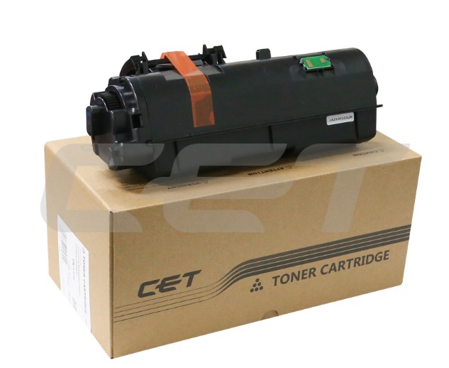 [KYCE8989] CET Kyocera TK-1170 Toner Cartridge- 7.2K/ 280g