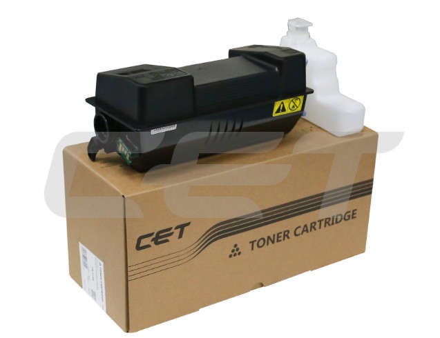 CET Kyocera TK-3130 Toner Cartridge- 25K/ 610g