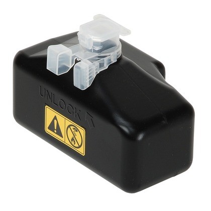 [KYWT895] 2xWaste Com FS-C8020,8525,8520,8025,TASKalfa 2551#302K093110