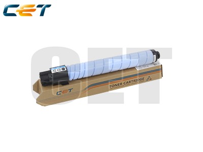 [RICE141735] CET Cyan Toner Ricoh Aficio MPC305SP- 6K/101g #841591