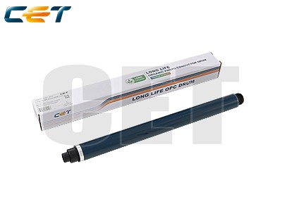 [RICE101124] CET Long Life OPC Drum-OEM Color RICOH MP2554SP,3054SP,4054SP -160K#D197-9510