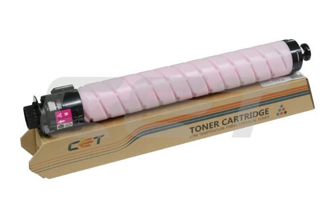 [RICE141287] CET Magenta Ricoh IMC2500-10.5K/ 223g #842309, 842313,842329