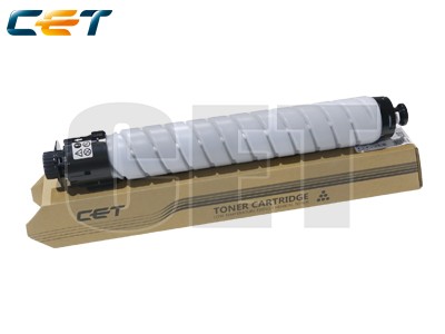 [RICE141750] CPP Black Toner Cartridge-Chemical Ricoh IMC2010,2510#16.5K/240g