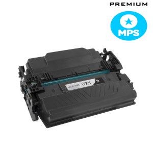 [HPCF287XPP] Mps Toner compatible HP,M501,M506,M520,M527-18K#CF287X