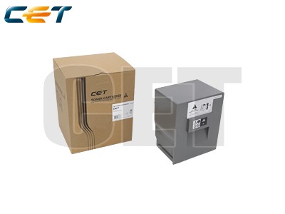 [RICE141863] CET Black Toner Cartridge-Chemical RICOH Pro C5200s -1020g/Pc,33K#828422 828430