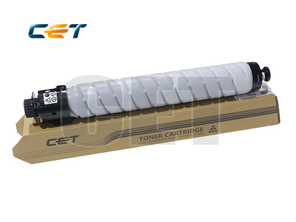 [RICE141754] CET CPP Black Toner RICOH IMC3010,3510-Chemical #40K/558g#842506