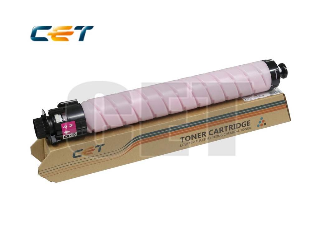 [RICE141756] CET CPP Magent Toner RICOH IMC3010,C3510 -Chemical#28K/504g#842508