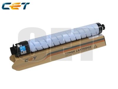 [RICE141751] CPP Cyan Toner Cartridge-Chemical Ricoh IMC2010,2510#10.5K/163g