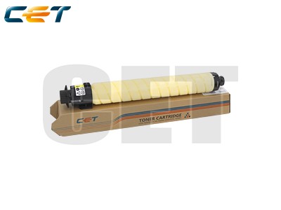 [RICE141785] CPP Yellow Toner-Chemical Ricoh IMC2010,2510#18K/292g#842562