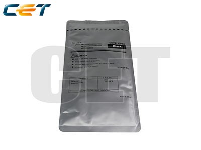 [RICE171002] CET Cyan RICOH MPC3003, 3503, 3004, 4503 Developer (OEM) 380g/Pc