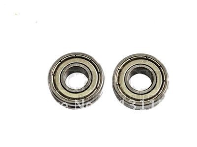 [RICE3714] CET Lower Roller Bearing RICOH Aficio MP 5500,6500,6000,7000#AE03-0053