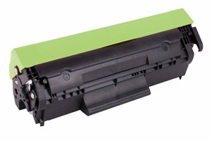 Toner Com for HP MFP M125,M126,M127,M128,M226-1.5K#CF283A,CAN737