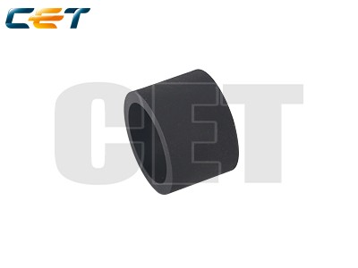[RICE341136] CET Paper Pickup Roller Tire RICOH IM350,IM350F,IM430F,P501#300k#AF031105-Tire