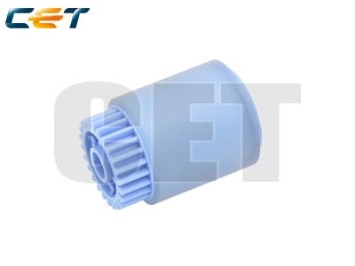 [RICE341059] CET Paper Feed Roller-PU RICOH Aficio 1060,1075,2051#AF03-1065#AF03-1082#AF031097