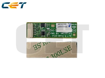 CET Magenta Developer Chip RICOH IM C3010,C3510 -160K#D0E13012