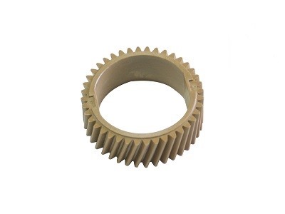 [RICE3975] CET Upper Roller Gear 40T RICOH Aficio 2051#B140-4194#B247-4194#B247-4194#AB01-2062#AB012233