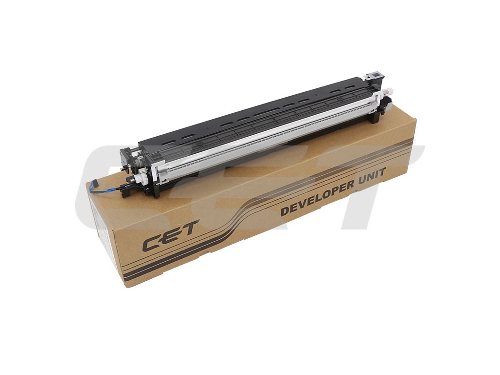 [RICE471156] CET Black Developer Unit Ricoh IM C2010,IM C2510-180K #D0DZ3000 #D0DZ3064