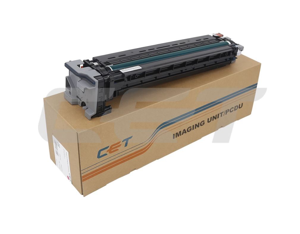 [RICE471162] CET Magenta Imaging Unit/PCDU Ricoh IM C2010,C2510-80K#D0DZ2216#D0DZ2212