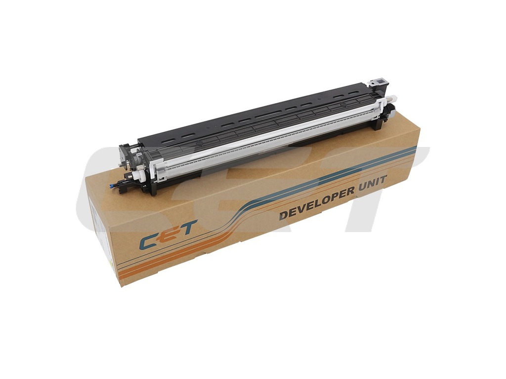 CET Yellow Developer Unit RICOH IM C2010,C2510#120K#D0DZ3003