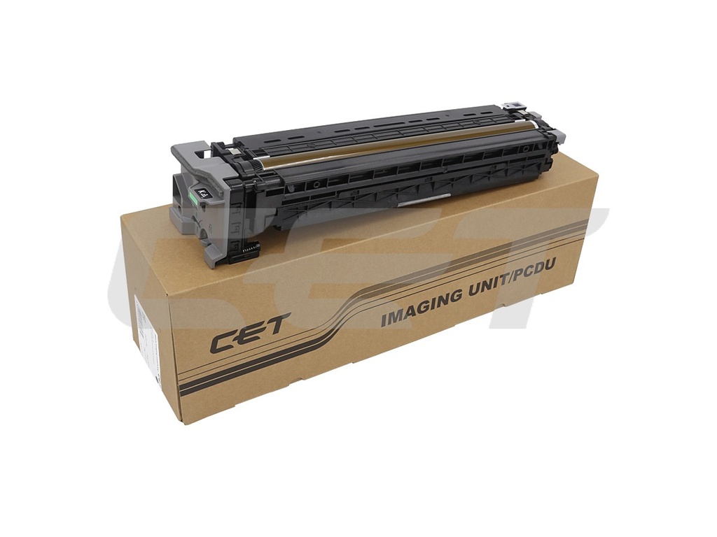 CET Black Imaging Unit/PCDU RICOH IM C3010,C3510,C4510,C5510,C6010#320K#D0E12240, D0E22244