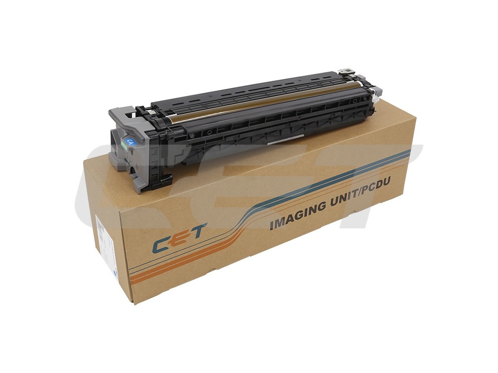 [RICE471175] CET Cyan Imaging Unit/PCDU RICOH IM C4510,C5510,C6010#270K#D0E12248, D0E22225