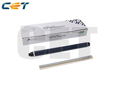 [RICE501053] CET Long Life Drum Unit Rebuild Kit Ricoh IM 2500,IM 3000,IM 3500,IM 4000-160K#D0DL0120-Kit