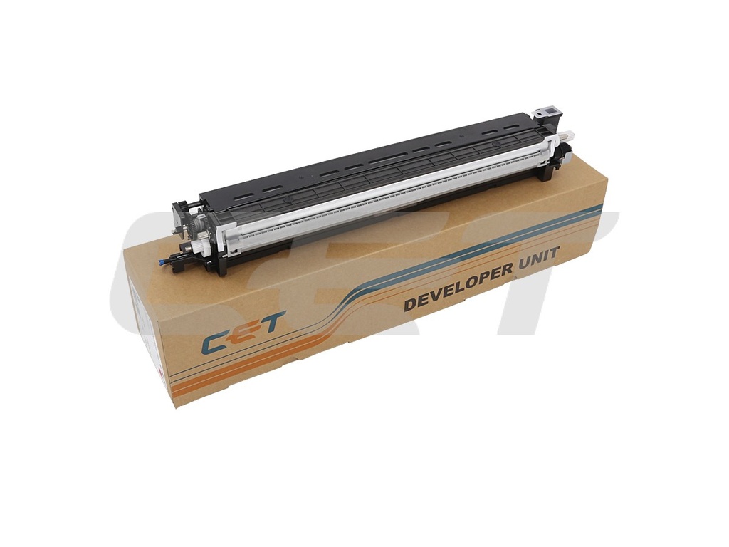 [RICE471166] CET Magenta Developer Unit RICOH IM C3010,C3510#160K#D0E13012