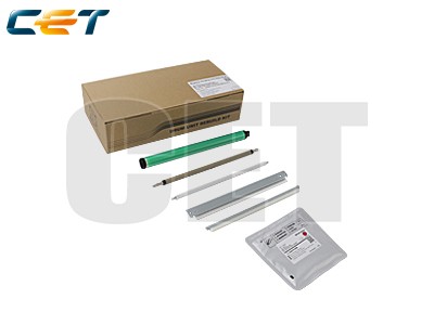 CET Magenta Imaging Unit Rebuild Kit Ricoh MPC305,C306,C307-36K#D2960123-Kit#D0CB0123-Kit