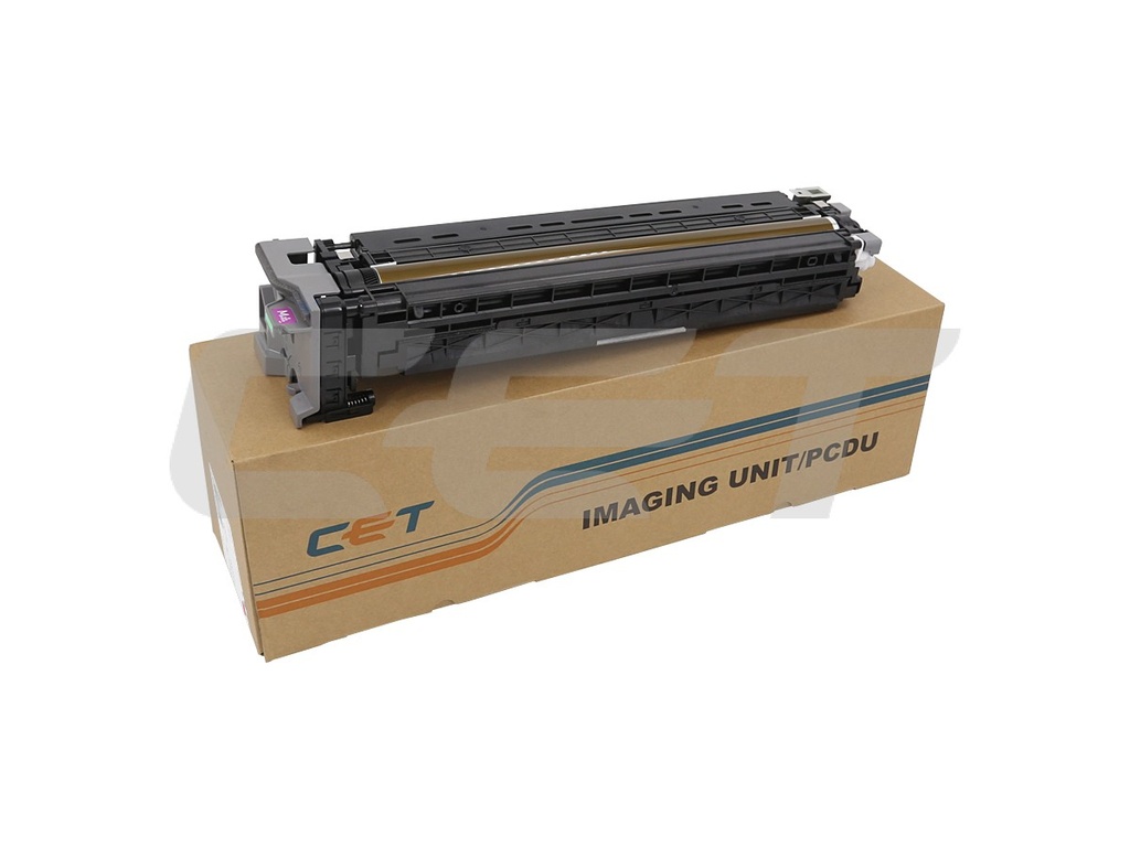 [RICE471173] CET Magenta Imaging Unit/PCDU RICOH IM C3010,C3510#160K#D0E12242, D0E12212