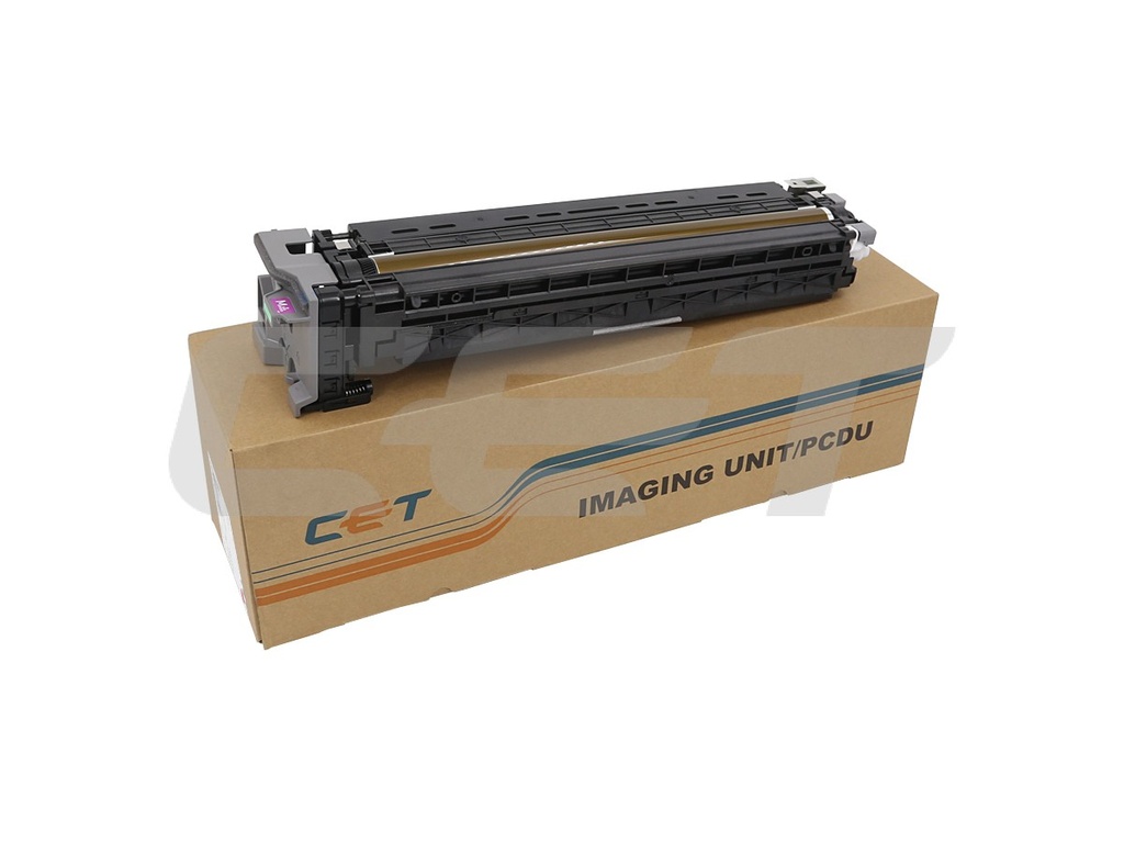 [RICE471176] CET Magenta Imaging Unit/PCDU RICOH IM C4510,C5510,C6010#270K#D0E12249, D0E22226