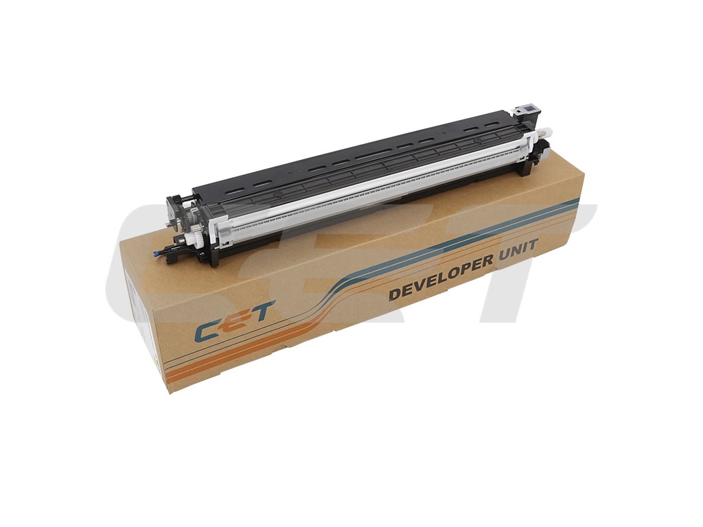 [RICE471167] CET Yellow Developer Unit RICOH IM C3010,C3510，#160K#D0E13013