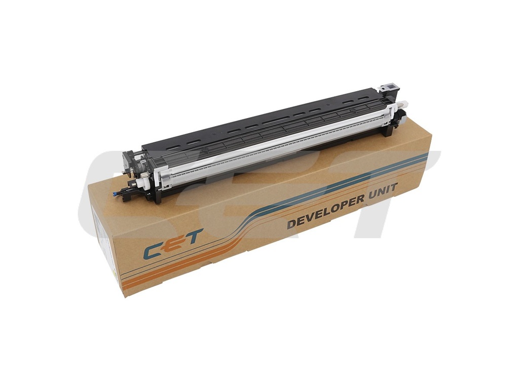 [RICE471170] CET Yellow Developer Unit Ricoh IM C7010, IM C4510, IM C5510, IM C6010 -270K#D0E33063 #D0E33003