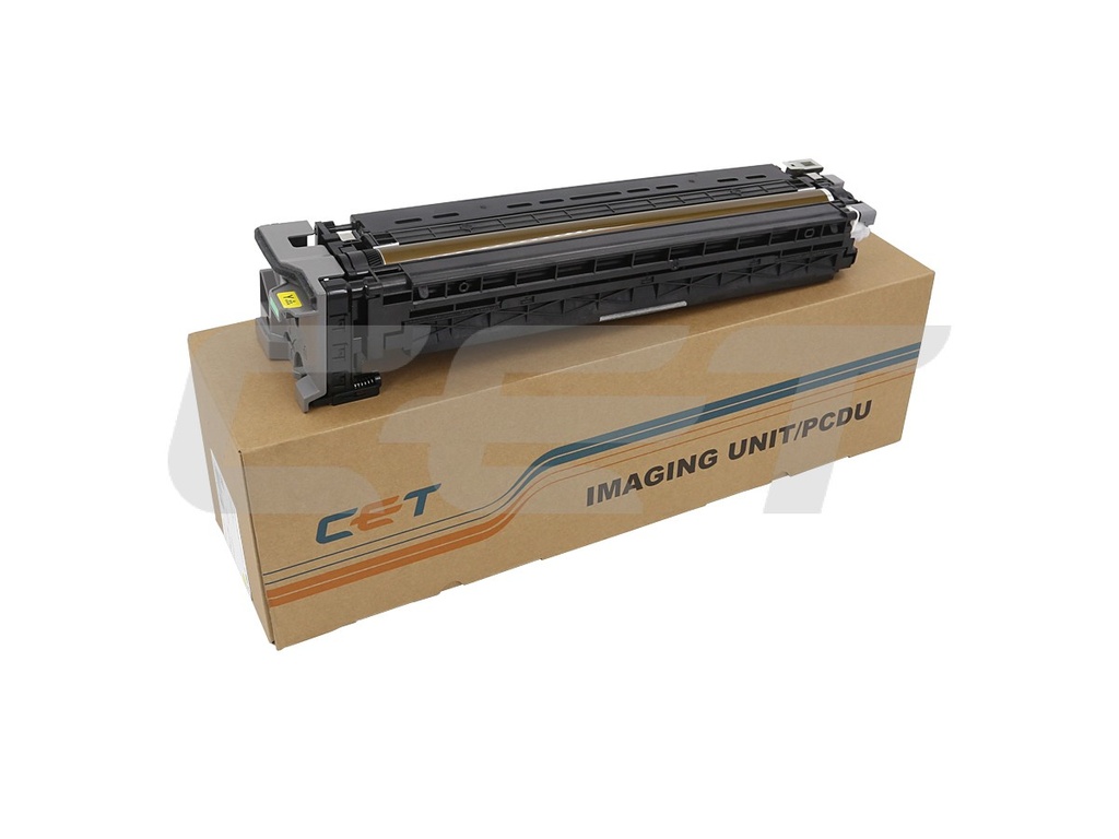 CET Yellow Imaging Unit/PCDU RICOH IM C3010,C3510#160K#D0E12243, D0E12213