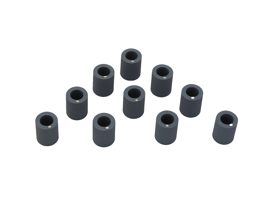 [RICE6015] 10X Paper Pickup Tire Ricoh #AF03-2035, AF03-2036, AF03-0035