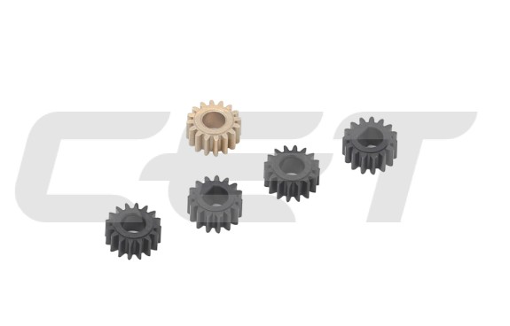 [RICE5999] CET Developer Gear Kit Ricoh Aficio 1022,1027 #411018-Gear