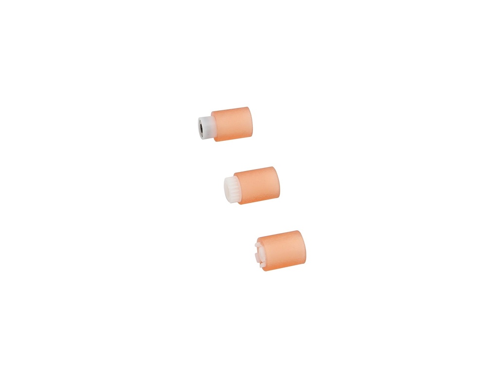 CET Paper Pickup Roller Kit Ricoh MPC2000,300,#AF03-0085, AF03-1085, AF03-2085