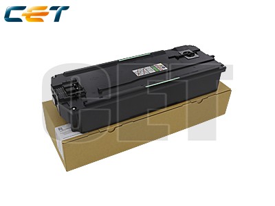 [RICE521051] CET Waste Toner Container Ricoh IM C2000,C2000A,2500,3500-100K#418425#D0BQ-6400