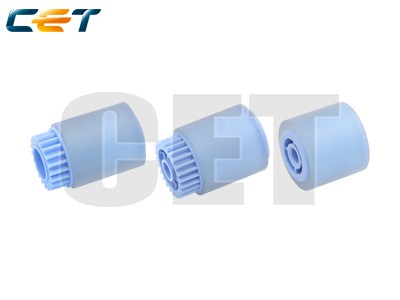 CET Paper Pickup Roller Kit-PU RICOH Aficio 1060#AF03-2050#AF03-1065#AF03-0051#AF03-0081