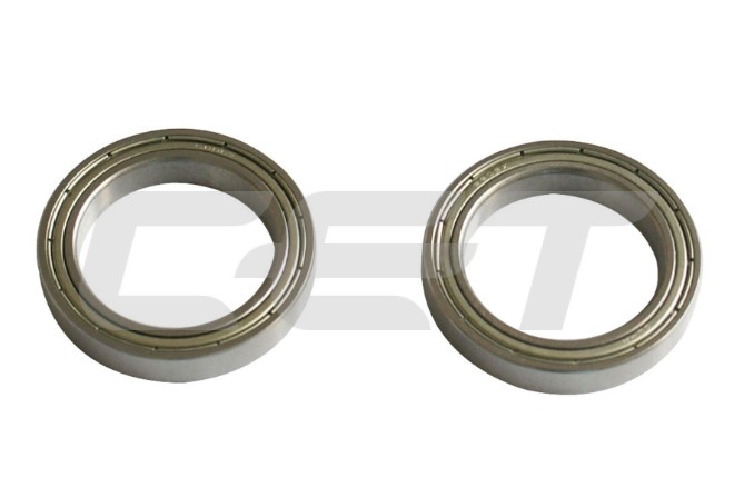 [RICE6121] CET Upper Roller Bearing Ricoh #G052-4618, 6LA84106000