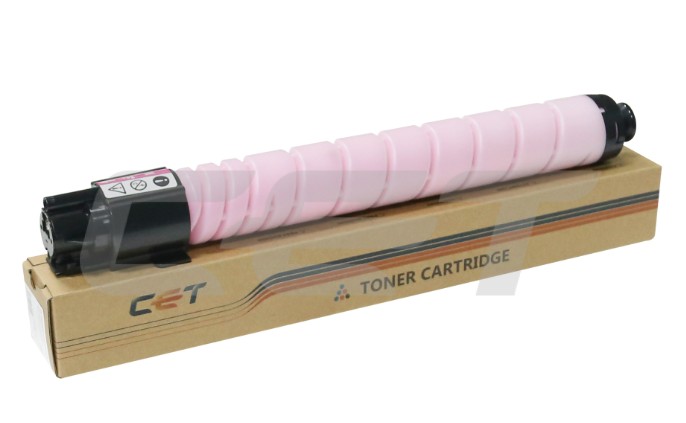 CET Magenta Ricoh Aficio MPC305SP- 4K/ 83g #841592