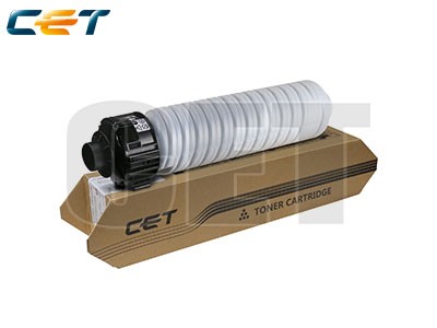 [RICE6775] CET MP 6054 Toner Cartridge Ricoh MP 2554SP,3054SP -37K/1046g #841993 #842124
