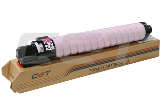 CET Magenta Ricoh Aficio MPC2800-15K/ 370g #841422, 841278