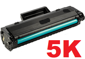 [HPW1106XPP] MPS With chip  Com Laser MFP 135a/135w/137,107a/107w-5K/115g